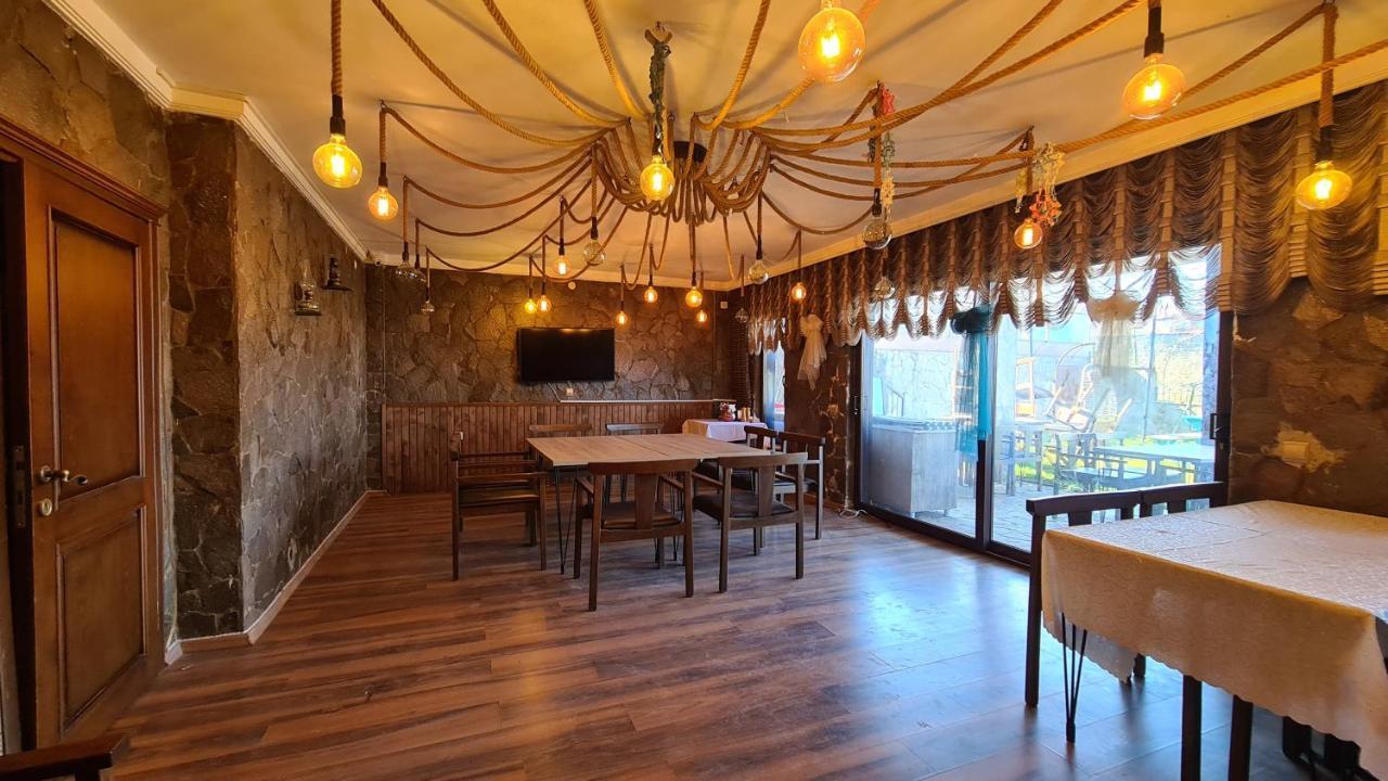 Mavisu Deluxe Butik Otel Trabzon Zewnętrze zdjęcie